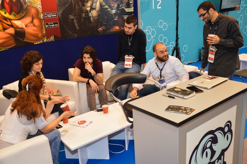 MENA Games 2016